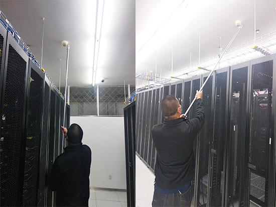 消防產(chǎn)品質(zhì)量檢測(cè)意義;消