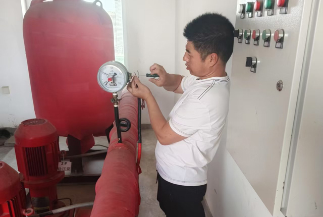 昌平區北京華文學院